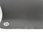QcK Ciężka tkanina Duża podkładka pod mysz do gier Bardzo gruba gumowa mata bez popijania 45cm 40cm