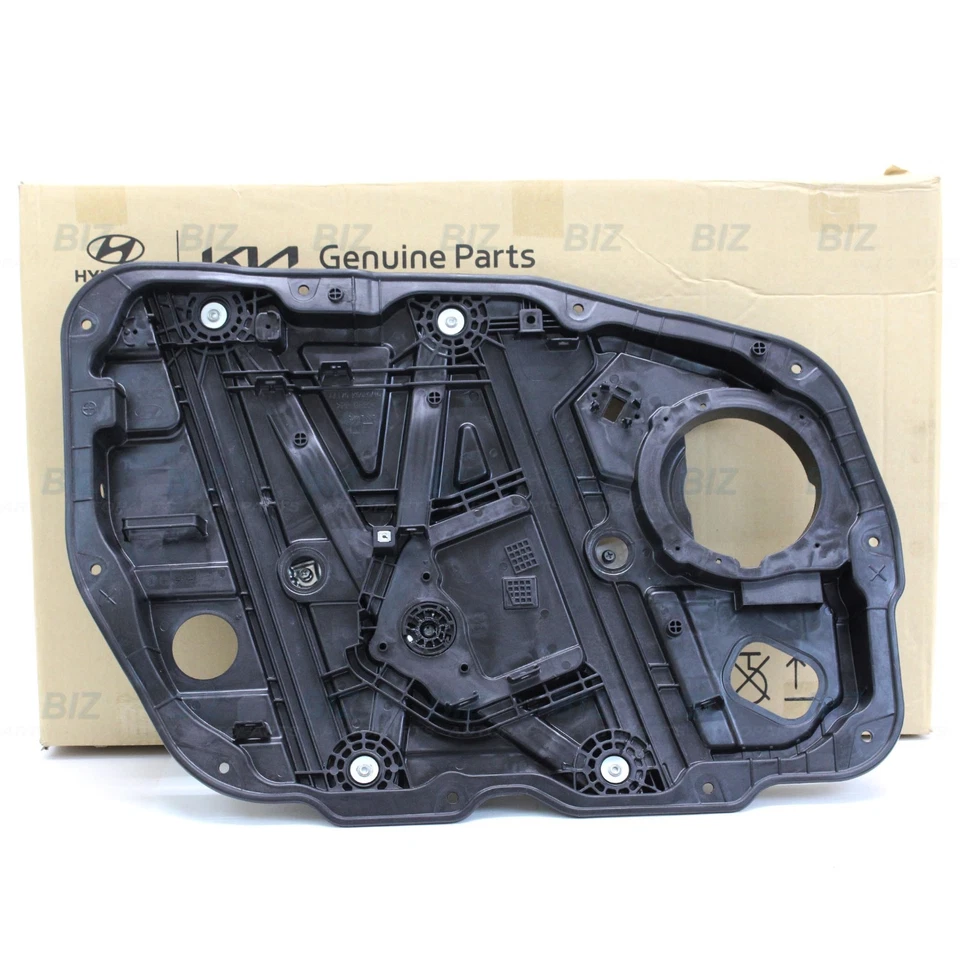 Genuine Window Regulator FRONT LEFT for 2020-2025 Hyundai Sonata 82471-L1000 Foto 3 de 4