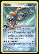 Huntail Rare Legend Maker 18/92 NM on eBay