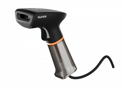 6972253510688 Sunmi 2D Handheld Scanner Sunmi