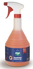 Dr. Wack CW 1:100 Insekten Entferner Gel 750 ml Insektenentferner Reiniger