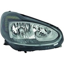 DIEDERICHS 1800083 Hauptscheinwerfer links für OPEL ADAM (M13) 2013-