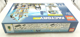 LEGO 10190 Market Street MISB NEW Creator Modular Building 10182