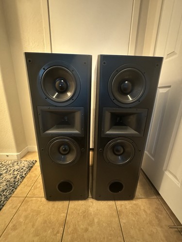 Klipsch CF2 Speakers