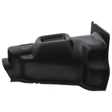 Triumph Herald Gearbox Tunnel Cover Plastic Part number 708505SAP