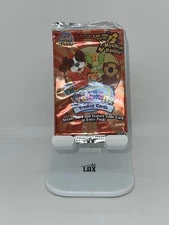 Webkinz Series 4 Ganz 6 Trading Card Pack