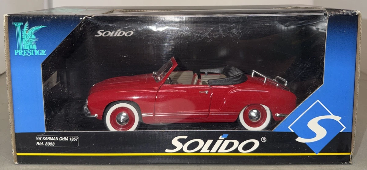 Road Signature Volkswagen 1:18 Scale Diecast & Toy Vehicles for