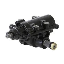 For Jeep Cherokee XJ Postal Grumman LLV RHD Power Steering Gear Box Gearbox