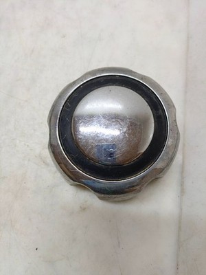 Mitsubishi Pajero 1998 Radnabendeckel Felgendeckel original MB624902 KEG26118