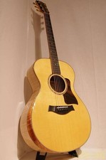 TAYLOR MAPLE GC-E