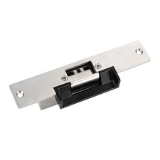 YUHANUS Electric Strike Door Lock Fail-Secure NO Mode Mode/ Fail Secure