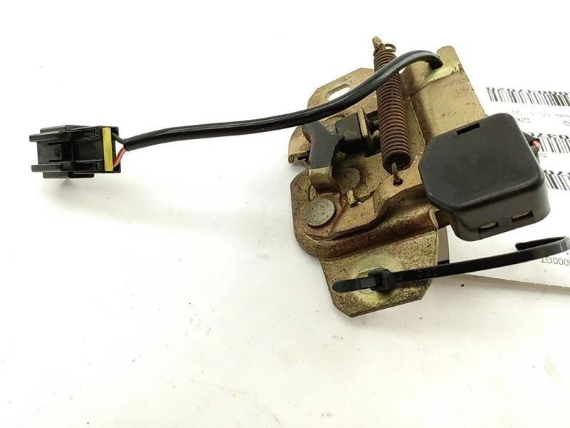 三菱 3000GT 道奇 Stealth 后闩锁执行器 MB632345 适合 91-99 — 第 4/4 张图片