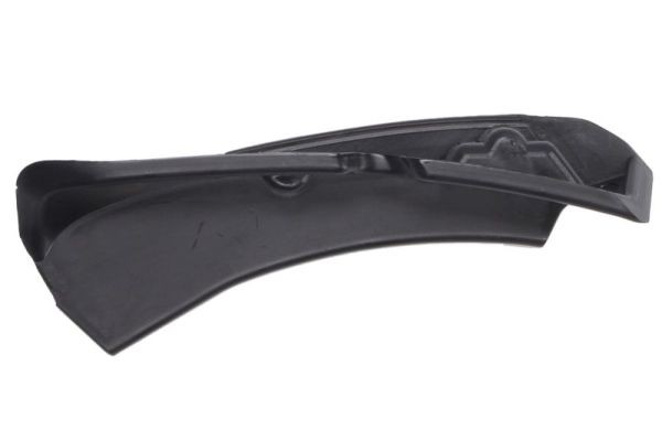Right Rear BLIC 5504-00-9550934P Mounting Bracket, bumper for VW