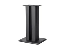 Monolith 18in Speaker Stand (Each) Hold Speakers Weighing Up to 75 lbs w/ Spikes