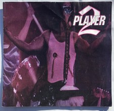 VINTAGE PLAYER SNOWBOARD MAGAZINE ISSUE 2 EXTREMELY RARE 1990s WOW!