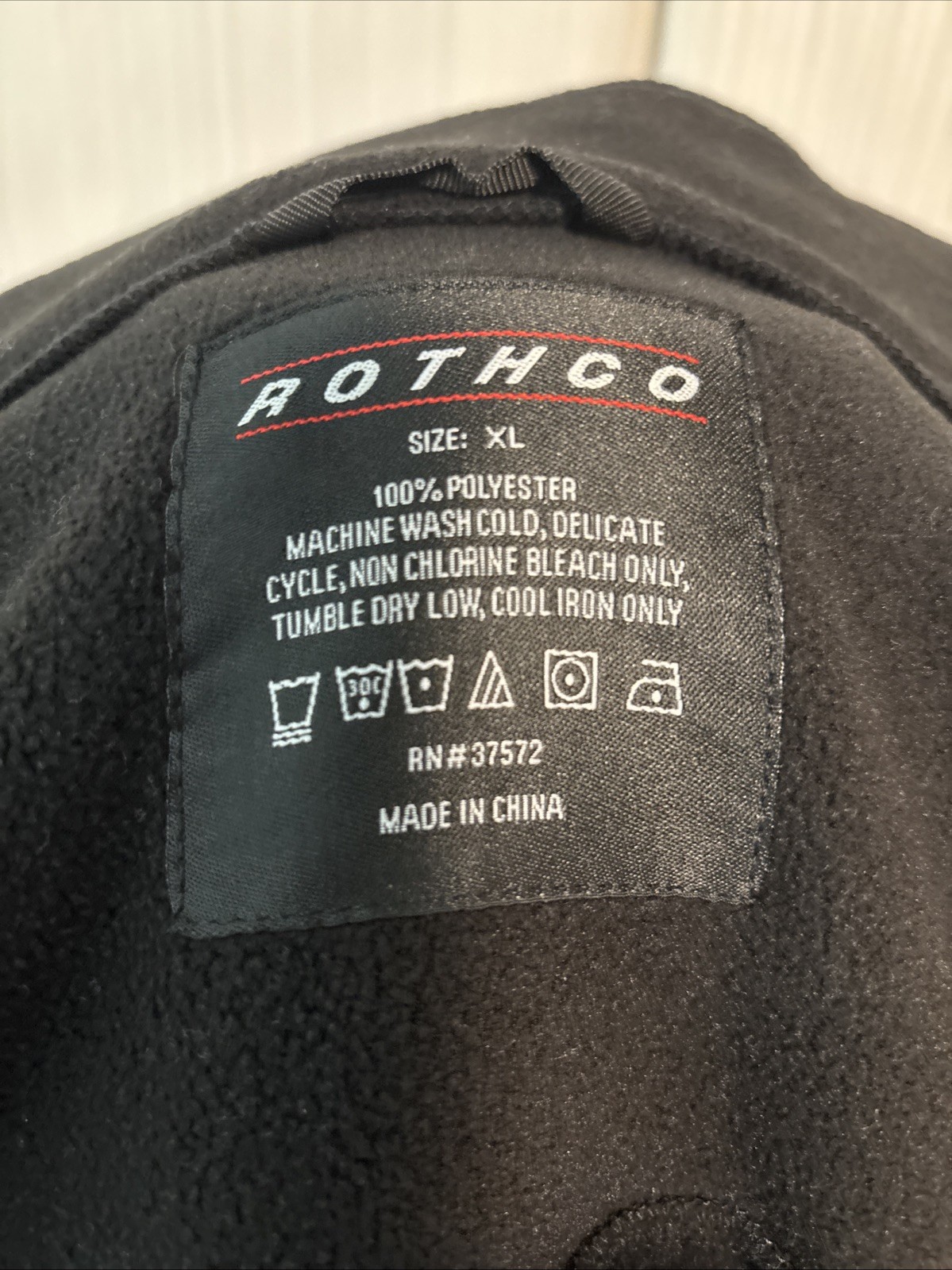 Special Ops Soft Shell Waterproof Cold Weather Wi… - image 4