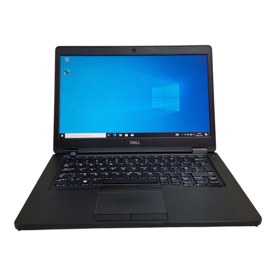 Dell Latitude 5490 · i5-8250U · 8GB · 256GB, Foto 4 von 5