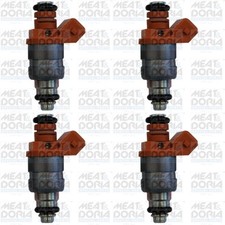 Injecteur Chevrolet MATIZ