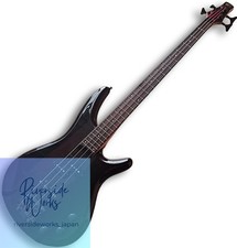 Ibanez SR600 SDGR PJ Electric Bass Japan Made