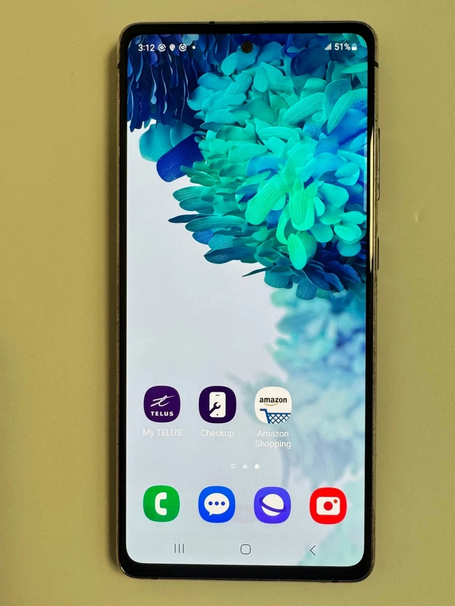 Samsung Galaxy S20 FE Unlocked for sale | eBay