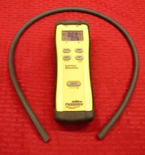 FIELDPIECE FIELD PIECE SDMN5 DUAL PORT MANOMETER