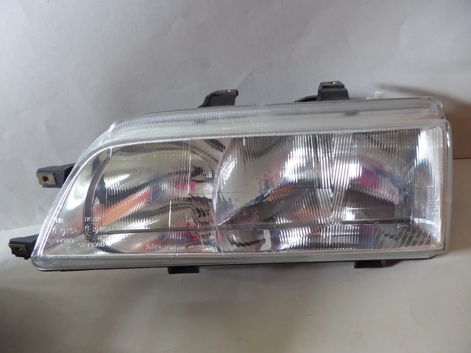 ORIGINAL Rover 200 XW MK 2 RHD 1 Paar Scheinwerfer XBC103020 XBC103030 NEU - Bild 2 von 4