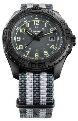 Traser P96 OdP Evolution 109037 Man Quartz Watch