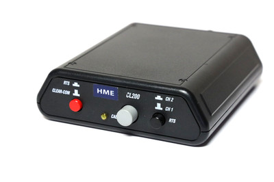 Clear-Com HME CL200 Call Light Actuator RTS/Clear-Com