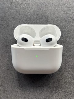Apple AirPods 3. Generation sehr guter Zustand