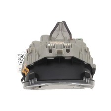 Compteur Citroen C1
