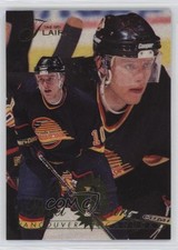 1994-95 Flair Pavel Bure #189 HOF 0sb5