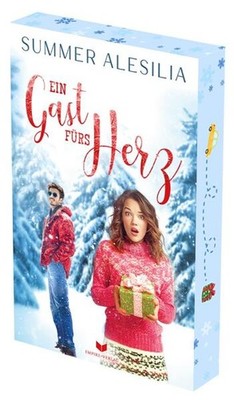 Ein Gast fürs Herz | Alesilia Summer | deutsch