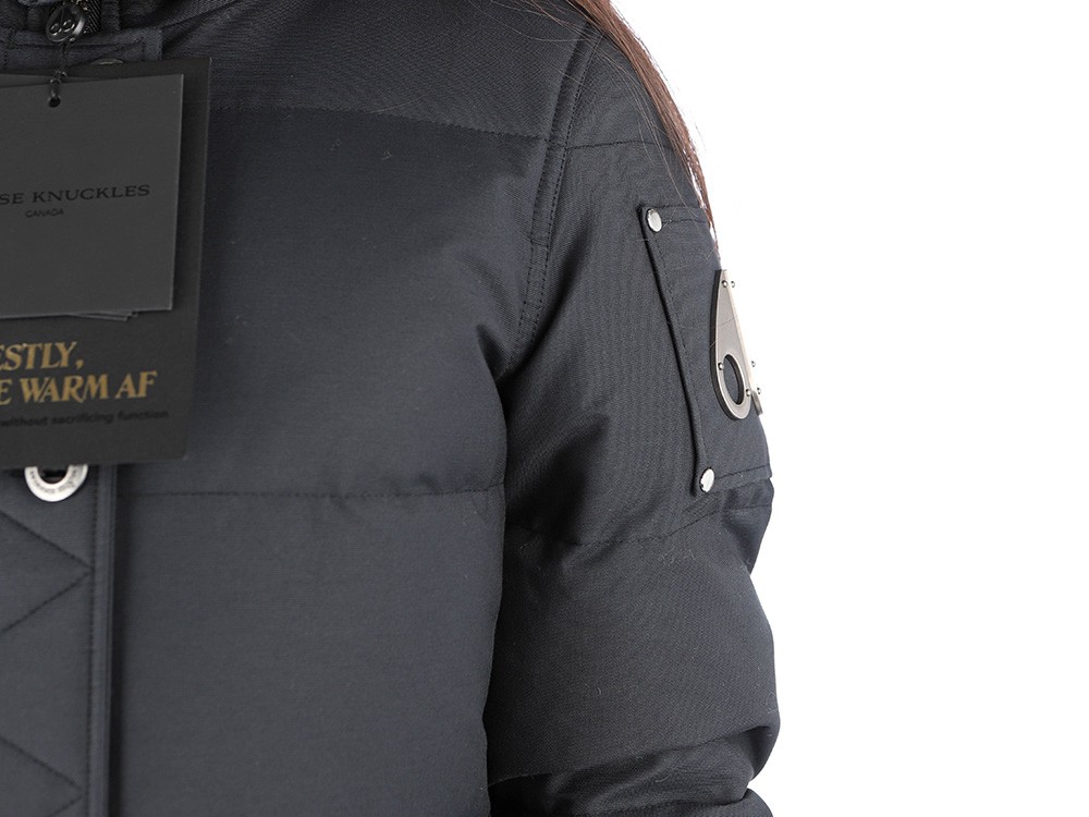 Moose Knuckles Knowlesville Women's Padding M32LJ129N 833 35507854