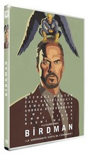 Birdman (DVD)