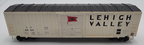 Carro de carga Weaver escala O Lehigh Valley #8260 2 rieles | Zustand: Used