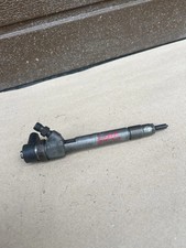 Injecteur BMW 745