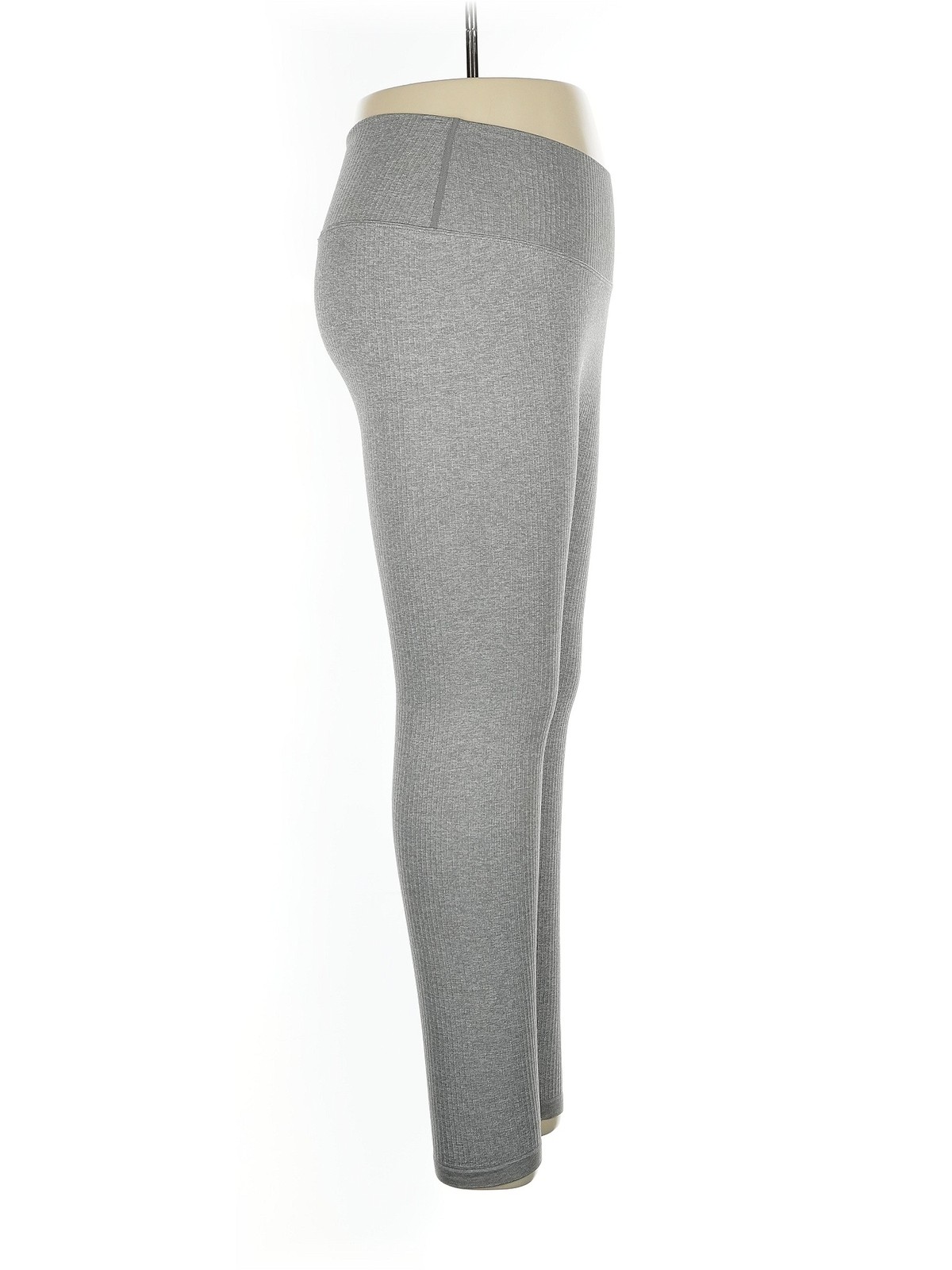 Balance Athletica Women Gray Active Pants XL thumbnail 3