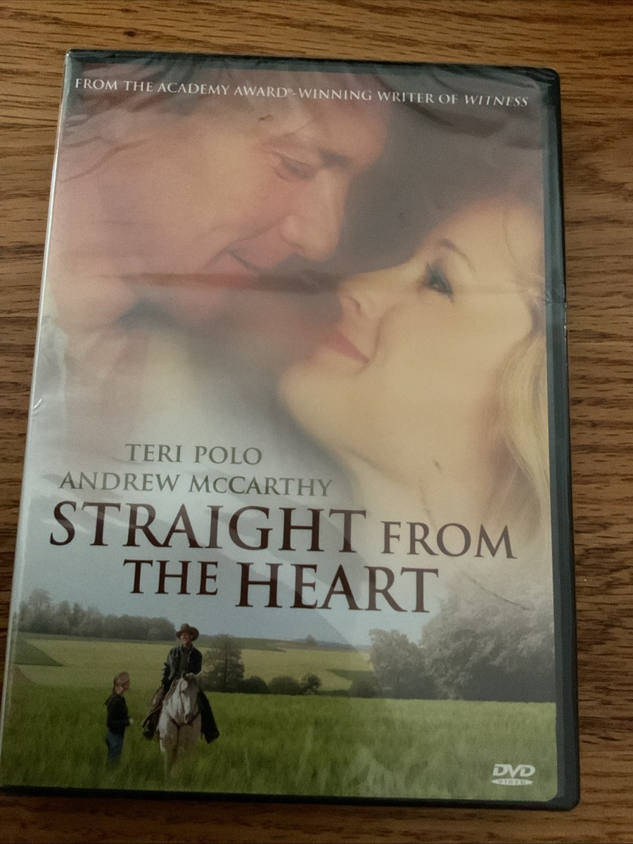 (未使用･未開封品)Straight From the Heart Live 1 [DVD] Straight From the Heart (DVD, 2007) for sale online | eBay