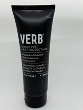 Verb Ghost Prep Heat Protectant + Frizz Contr...
