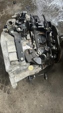 Boite de vitesse Renault R9