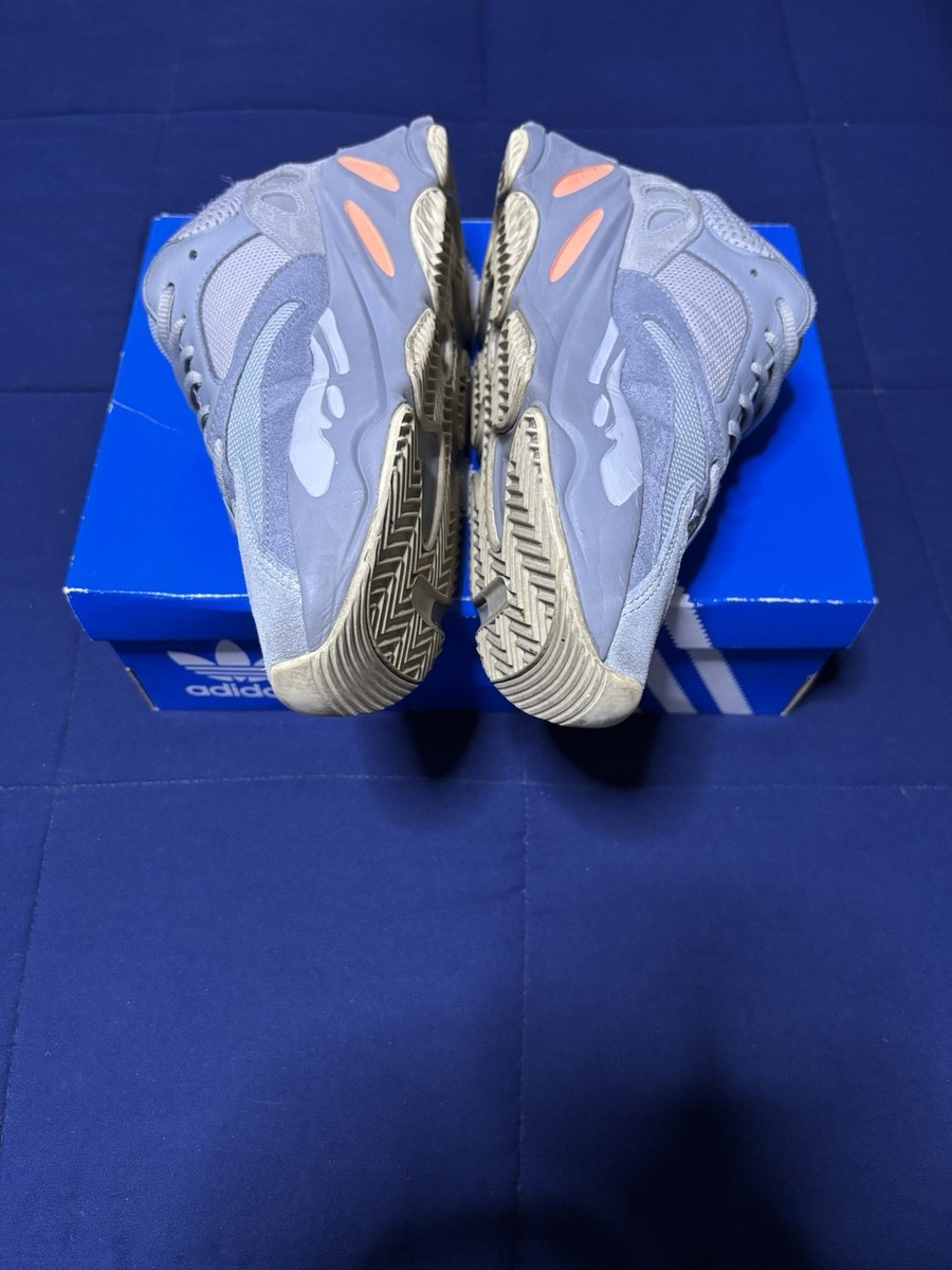 Size 8 - Adidas Yeezy Boost 700 Inertia 2019 EG7597 | eBay