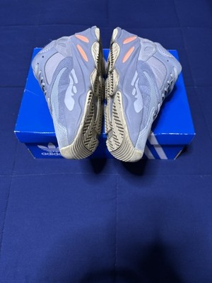 adidas gazelle silver green womens YEEZY Yeezy Boost 700 "Inertia"  Stadium Goods