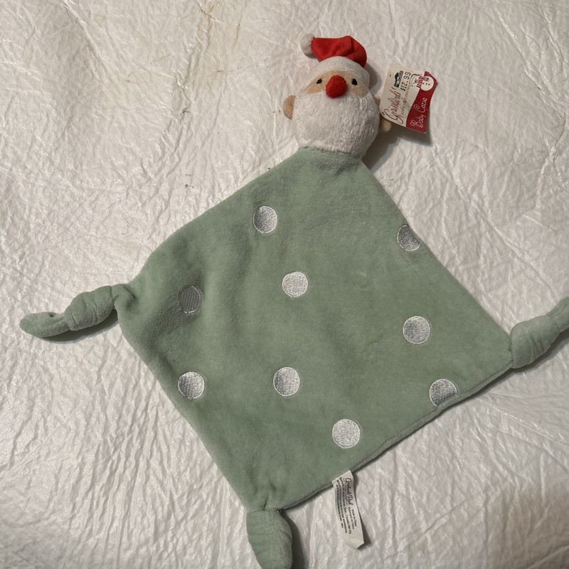 SANTA BABIE COZY