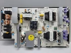 LG  OLED55CX5LB OLED55CX6LA OLED55C14LB POWER SUPPLY EAX68999701  EAX68999702