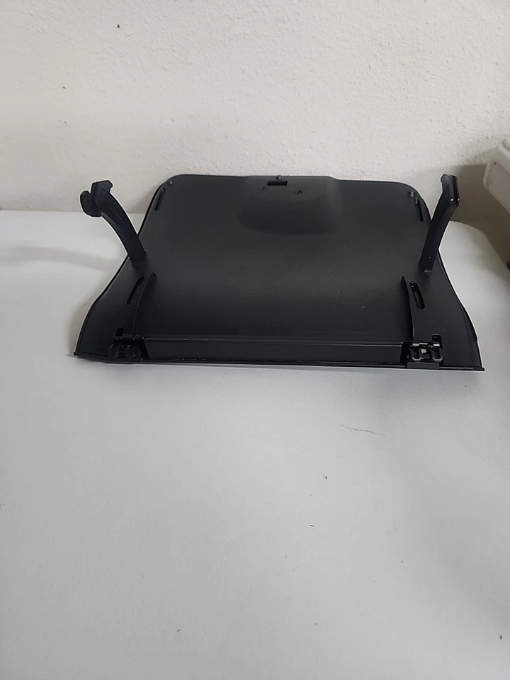 2014 2015 2016 2017 2018 2019 Nissan Versa Glove Box Glovebox Door Lid Black OEM - Image 3 of 3