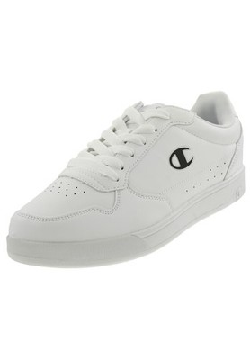 Champion NEW COURT 2.0 LOW UNISEX Sneaker 22075-CHA-WW006 weiß