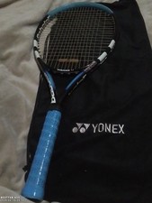 BABOLAT DRIVE Z TEAM OS Tennis Racket WOOFER G2 Early 2000s Model Excellent C