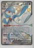 Shiny Ultra Rare - Gardevoir ex Pokemon Scarlet & Violet Paldean Fates PAF #217