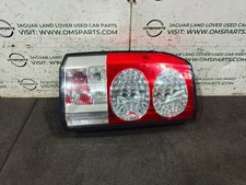 LAND ROVER DISCOVERY 4 L319 N/S PASSENGER SIDE LEFT REAR TAIL LIGHT