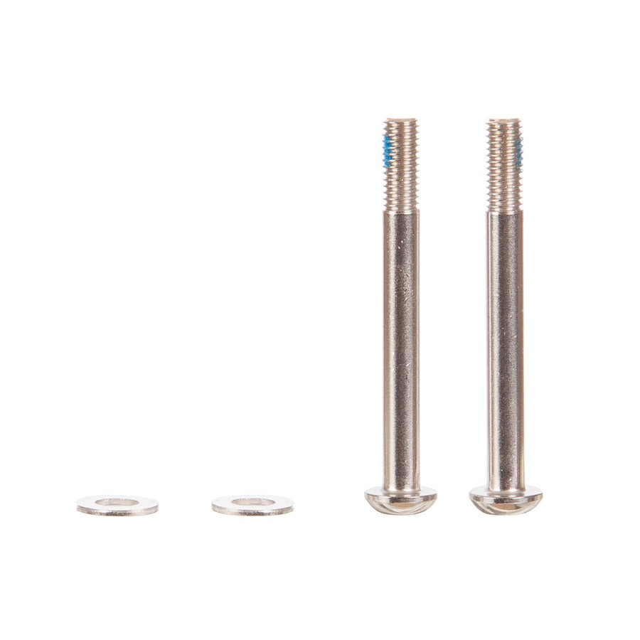 SRAM Flat Mount Stainless Bolts 47mm for Disc Brake Calipers-Durable - 3390₽